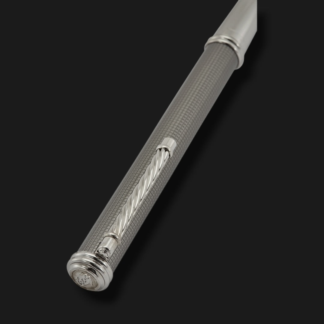 CHARRIOL CELTIC GRAY GUILLOCHAGE (Preventa)