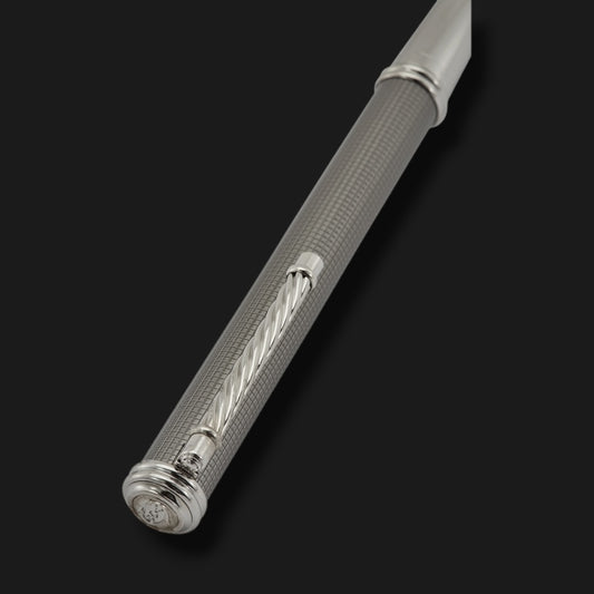 CHARRIOL CELTIC GRAY GUILLOCHAGE (Preventa)