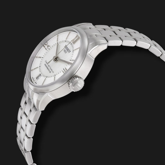 TISSOT CHEMIN DES TOURELLES PEARL 32mm (Preventa)