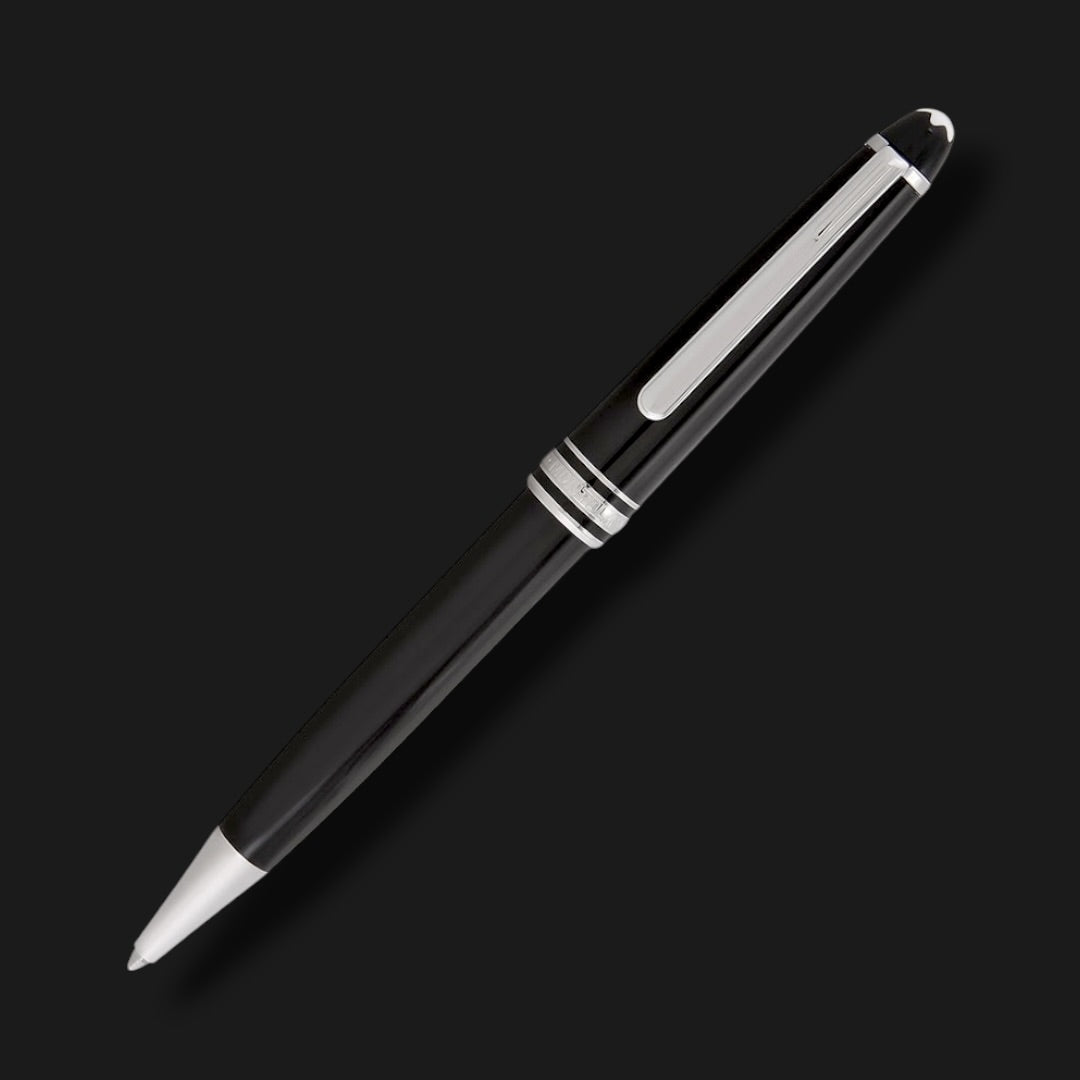 MONTBLANC PLATINUM-COATED MEISTERSTUCK LUXURY (Preventa)