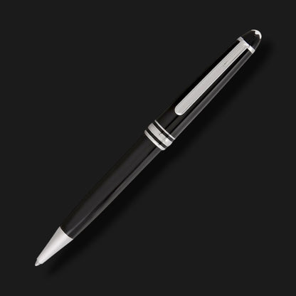 MONTBLANC PLATINUM-COATED MEISTERSTUCK LUXURY (Preventa)