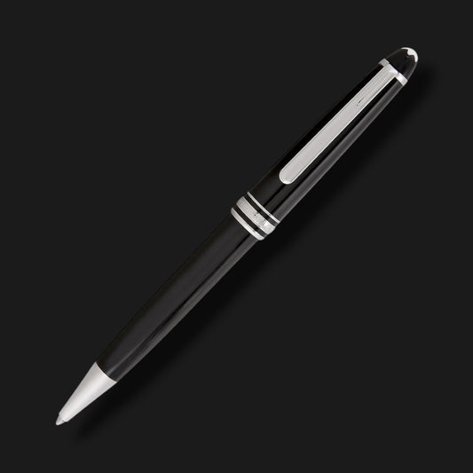 MONTBLANC PLATINUM-COATED MEISTERSTUCK LUXURY (Preventa)