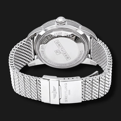 BREITLING SUPEROCEAN HERITAGE II 46mm (Preventa)