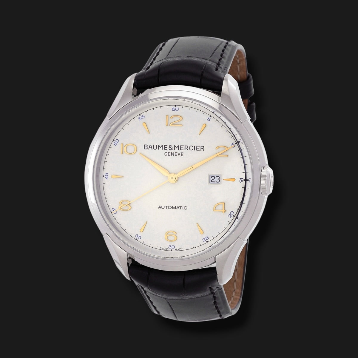 BAUME & MERCIER CLIFTON 45mm (Preventa)