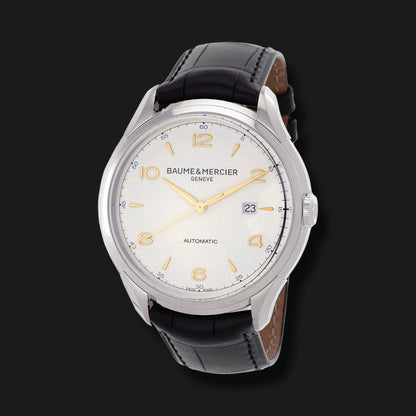 BAUME & MERCIER CLIFTON 45mm (Preventa)