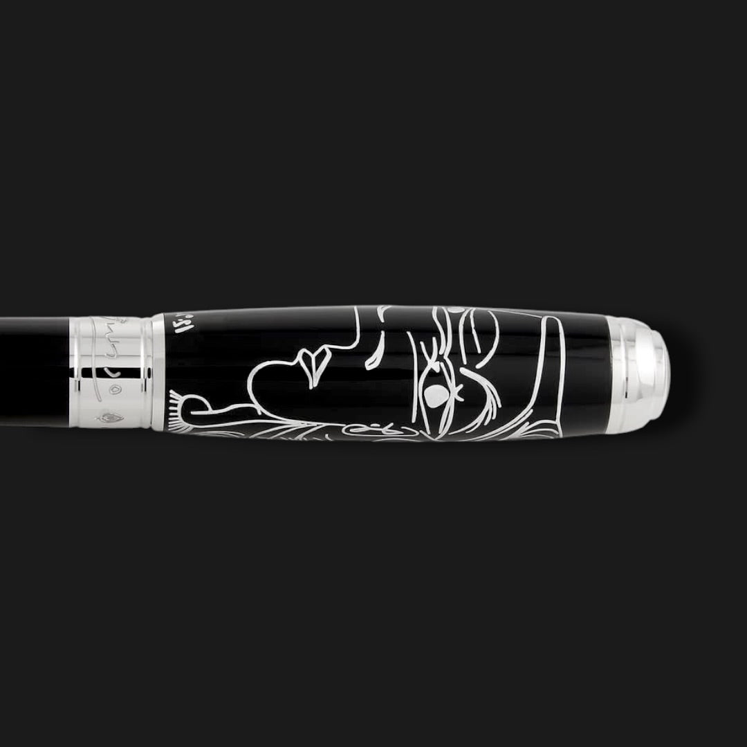 S.T. DUPONT LINE D PICASSO PALLADIUM (Preventa)