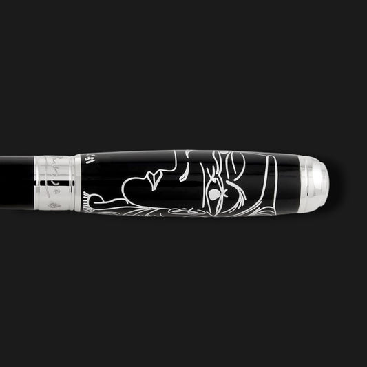 S.T. DUPONT LINE D PICASSO PALLADIUM (Preventa)
