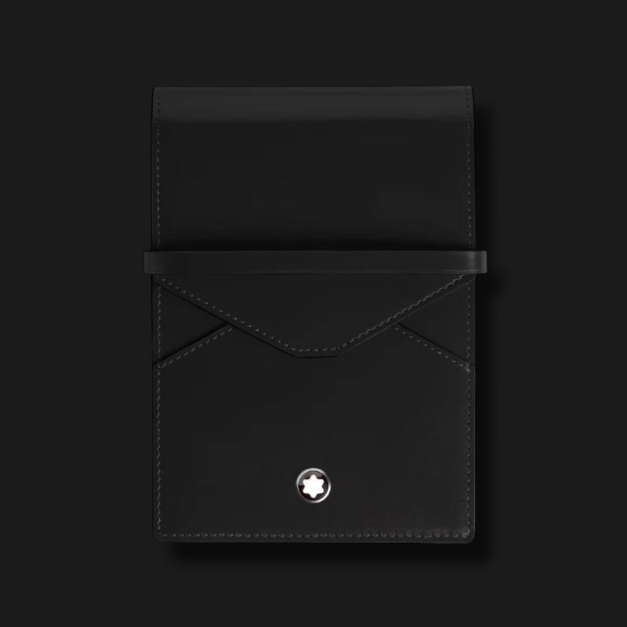 MONTBLANC MEISTERSTUCK 5 PEN POUCH (Preventa)