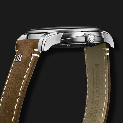 MAURICE LACROIX PONTOS 41mm (Preventa)