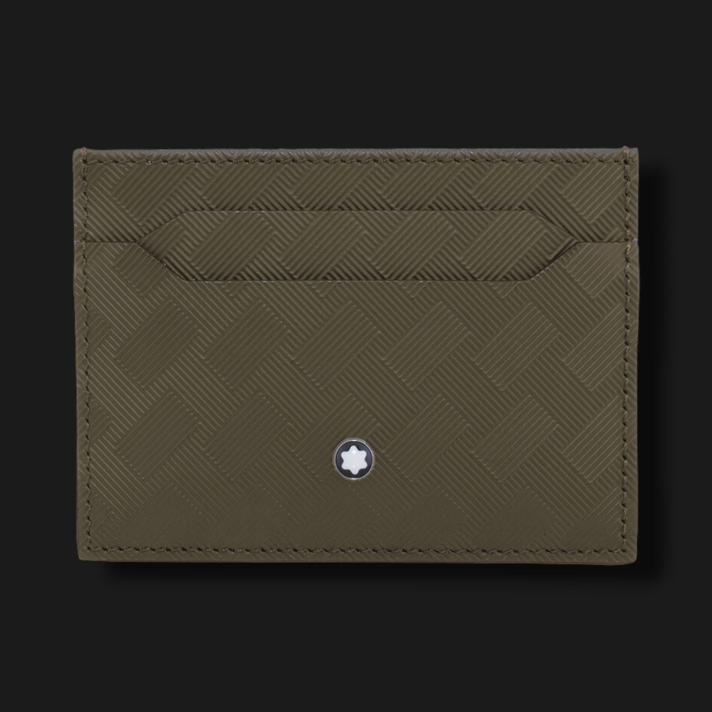 MONTBLANC EXTREME LEATHER 5cc (Preventa)