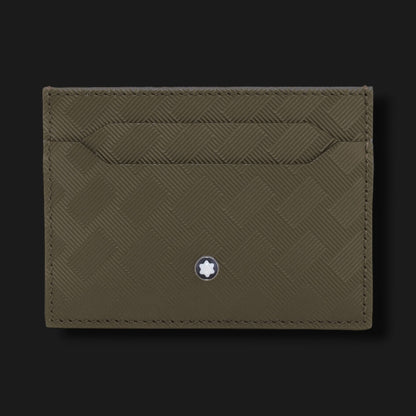 MONTBLANC EXTREME LEATHER 5cc (Preventa)