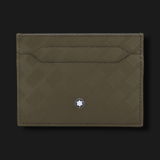 MONTBLANC EXTREME LEATHER 5cc (Preventa)