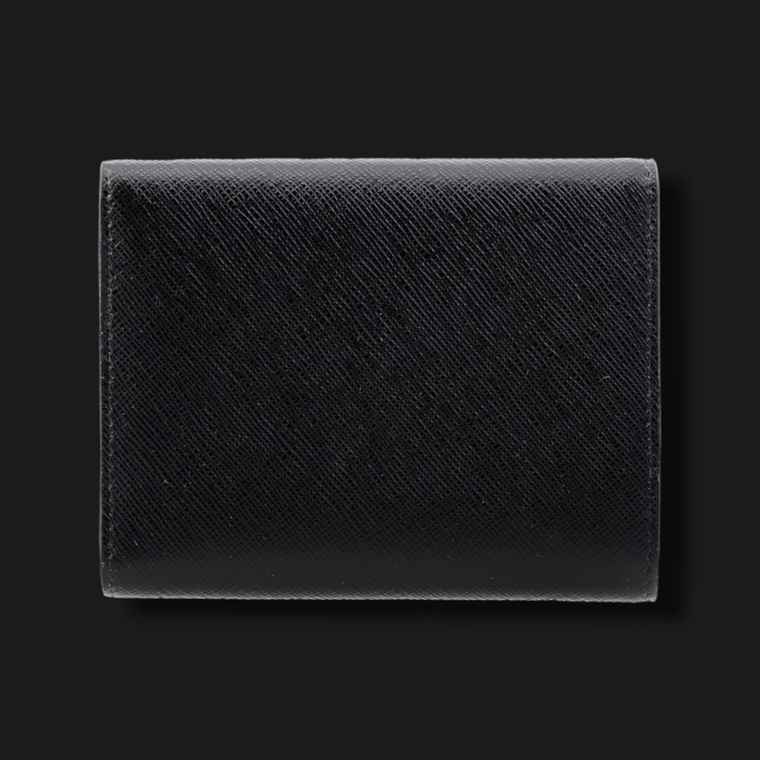 MONTBLANC SARTORIAL LEATHER TRIO