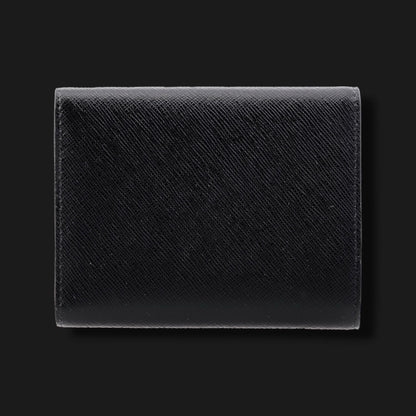 MONTBLANC SARTORIAL LEATHER TRIO