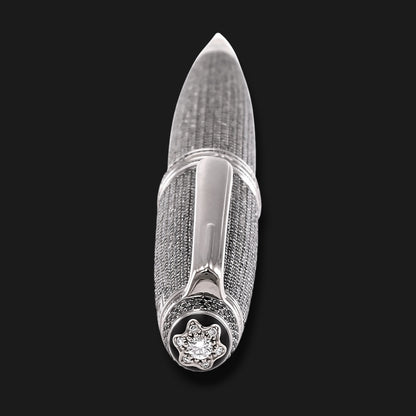MONTBLANC SOLITAIRE ROYAL BLACK 18ct DIAMOND (Preventa)