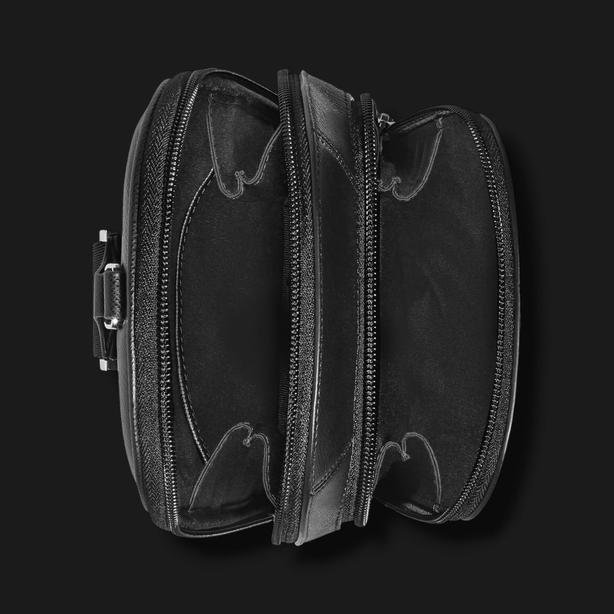 MONTBLANC SATORIAL SLING BAG