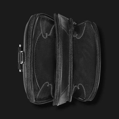 MONTBLANC SATORIAL SLING BAG
