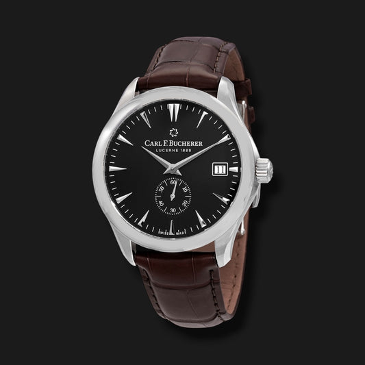 CARL F. BUCHERER MANERO 43.1mm (Preventa)