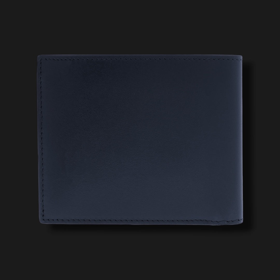 MONTBLANC MEISTERSTUCK INK BLUE LEATHER
