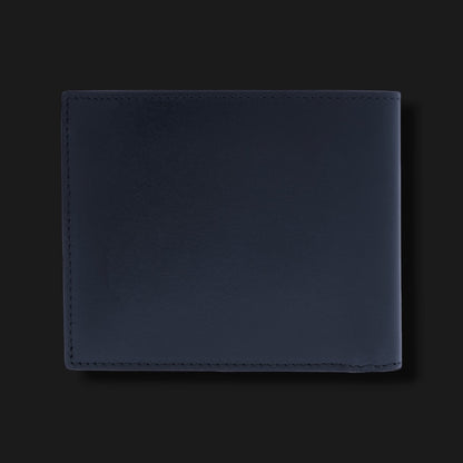 MONTBLANC MEISTERSTUCK INK BLUE LEATHER