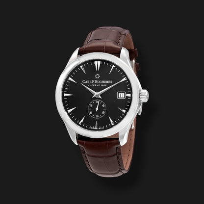 CARL F. BUCHERER MANERO 43.1 mm
