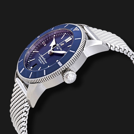 BREITLING SUPEROCEAN HERITAGE II 46mm (Preventa)