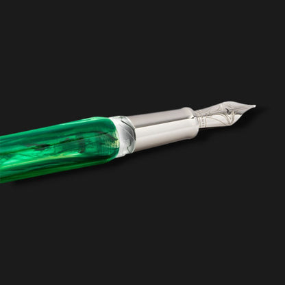 VISCONTI OPERA MINT FOUNTAIN (Preventa)