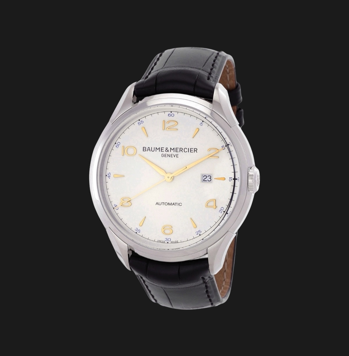BAUME & MERCIER CLIFTON 45mm