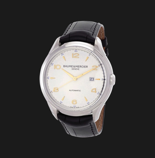 BAUME & MERCIER CLIFTON 45mm