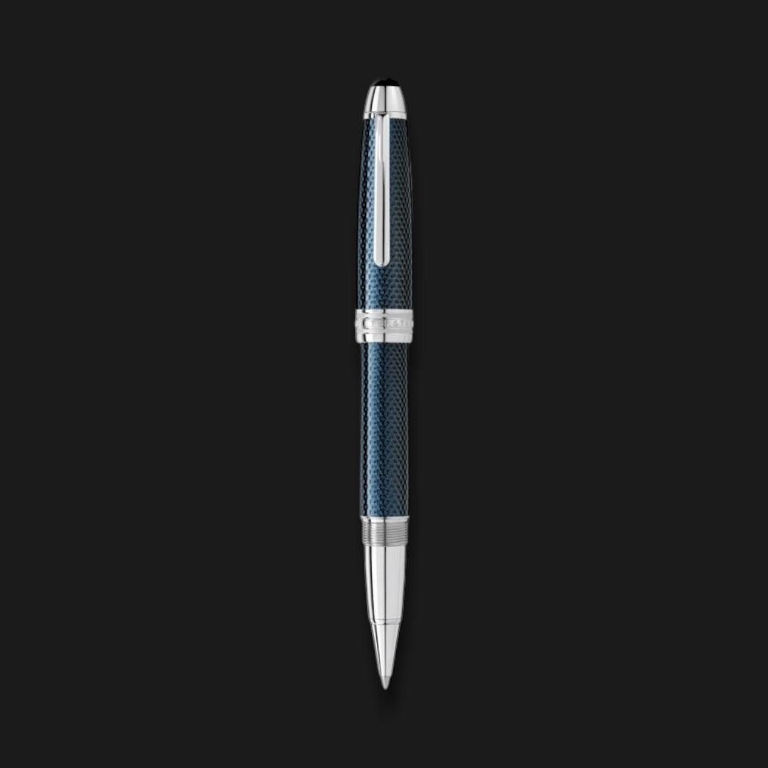 MONTBLANC MEISTERSTUCK SOLITAIRE BLUE LE GRAND (Preventa)