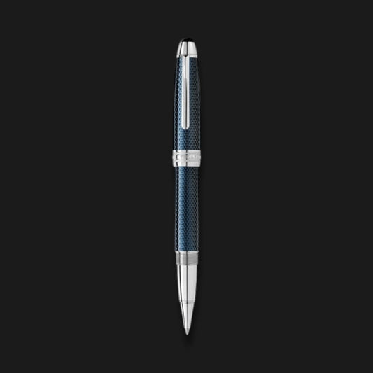 MONTBLANC MEISTERSTUCK SOLITAIRE BLUE LE GRAND (Preventa)