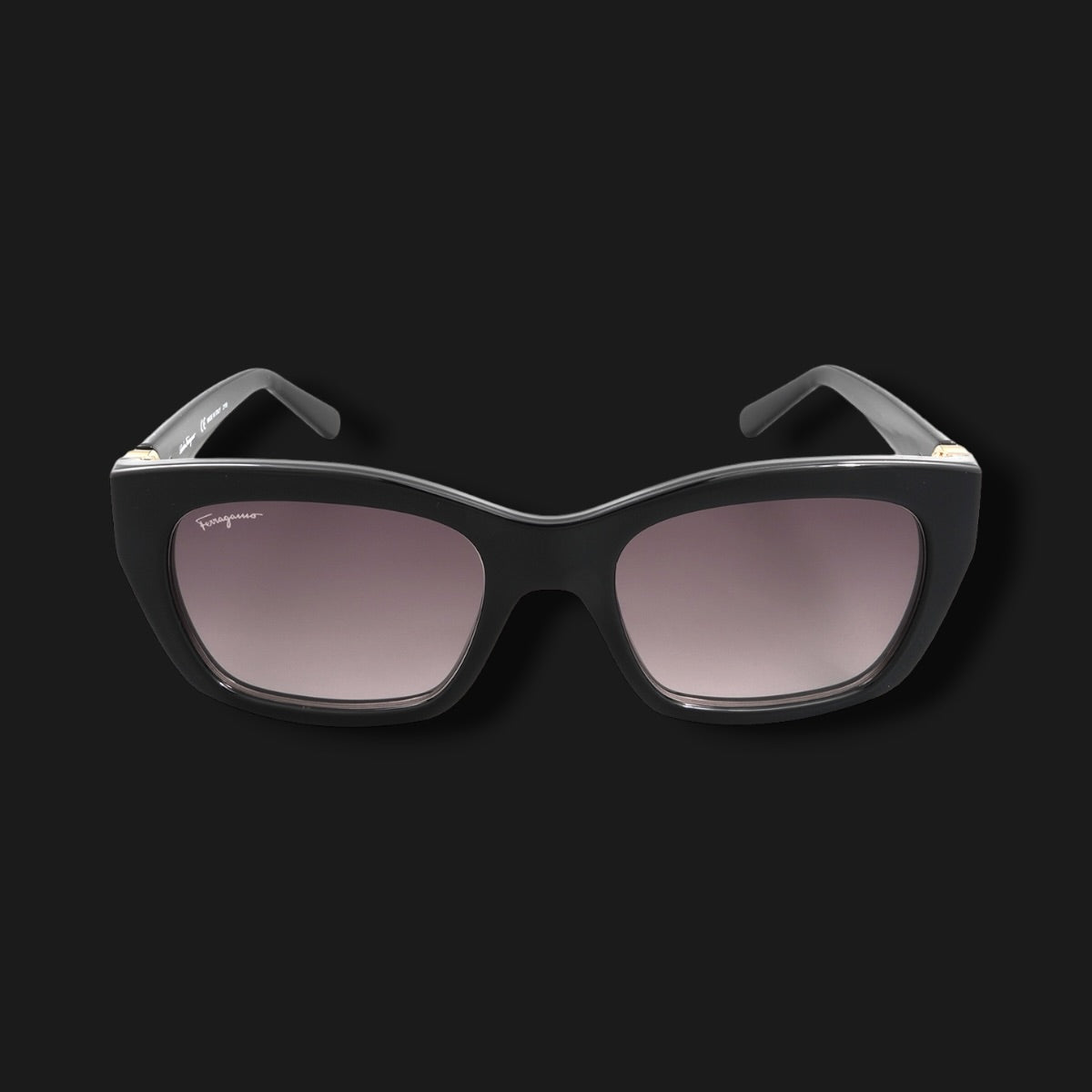 FERRAGAMO GRAY SQUARE  (Preventa)