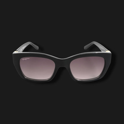 FERRAGAMO GRAY SQUARE  (Preventa)