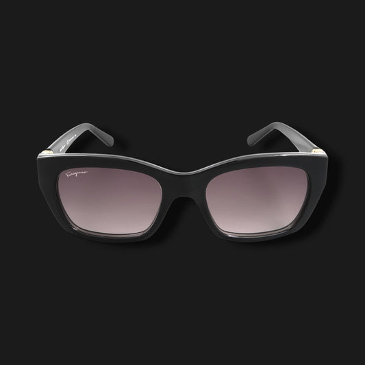 FERRAGAMO GRAY SQUARE  (Preventa)