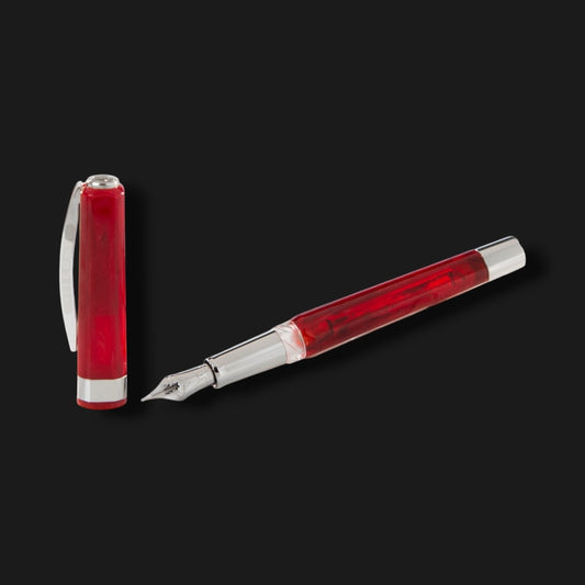 VISCONTI OPERA RED VELVET FOUNTAIN (Preventa)