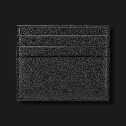 MONTBLANC GRAIN LEATHER 6CC
