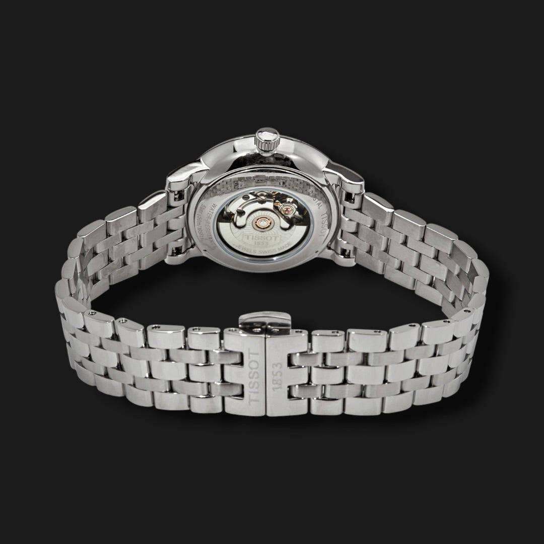 TISSOT CARSON PREMIUM DIAMOND 30mm (Preventa)