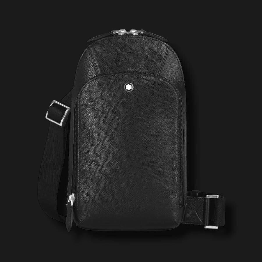 MONTBLANC SATORIAL SLING BAG