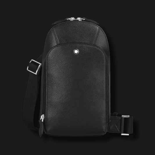 MONTBLANC SATORIAL SLING BAG