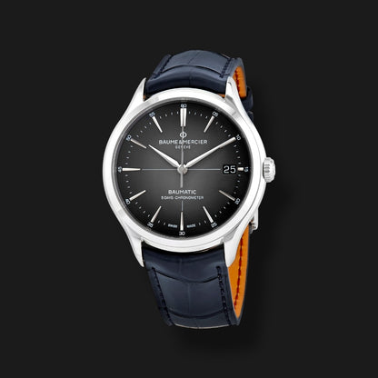 BAUME & MERCIER CLIFTON 40mm