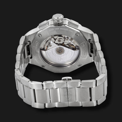 BAUME & MERCIER RIVIERA CHRONOGHRAPH 43mm