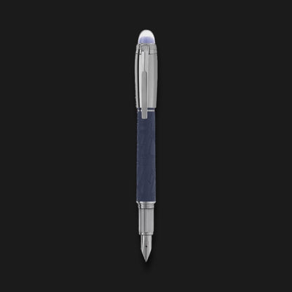 MONTBLANC STARWALKER SPACEBLUE DOUÉ (Preventa)