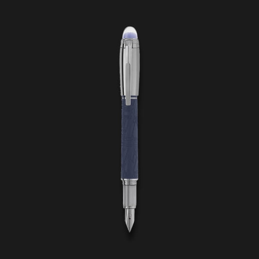MONTBLANC STARWALKER SPACEBLUE DOUÉ (Preventa)