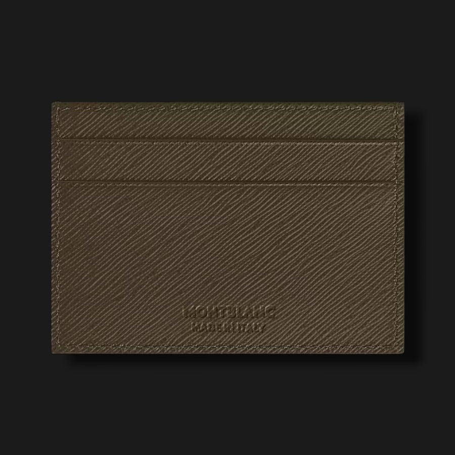 MONTBLANC SATORIAL 5CC LEATHER (Preventa)