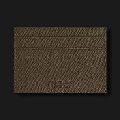 MONTBLANC SATORIAL 5CC LEATHER (Preventa)