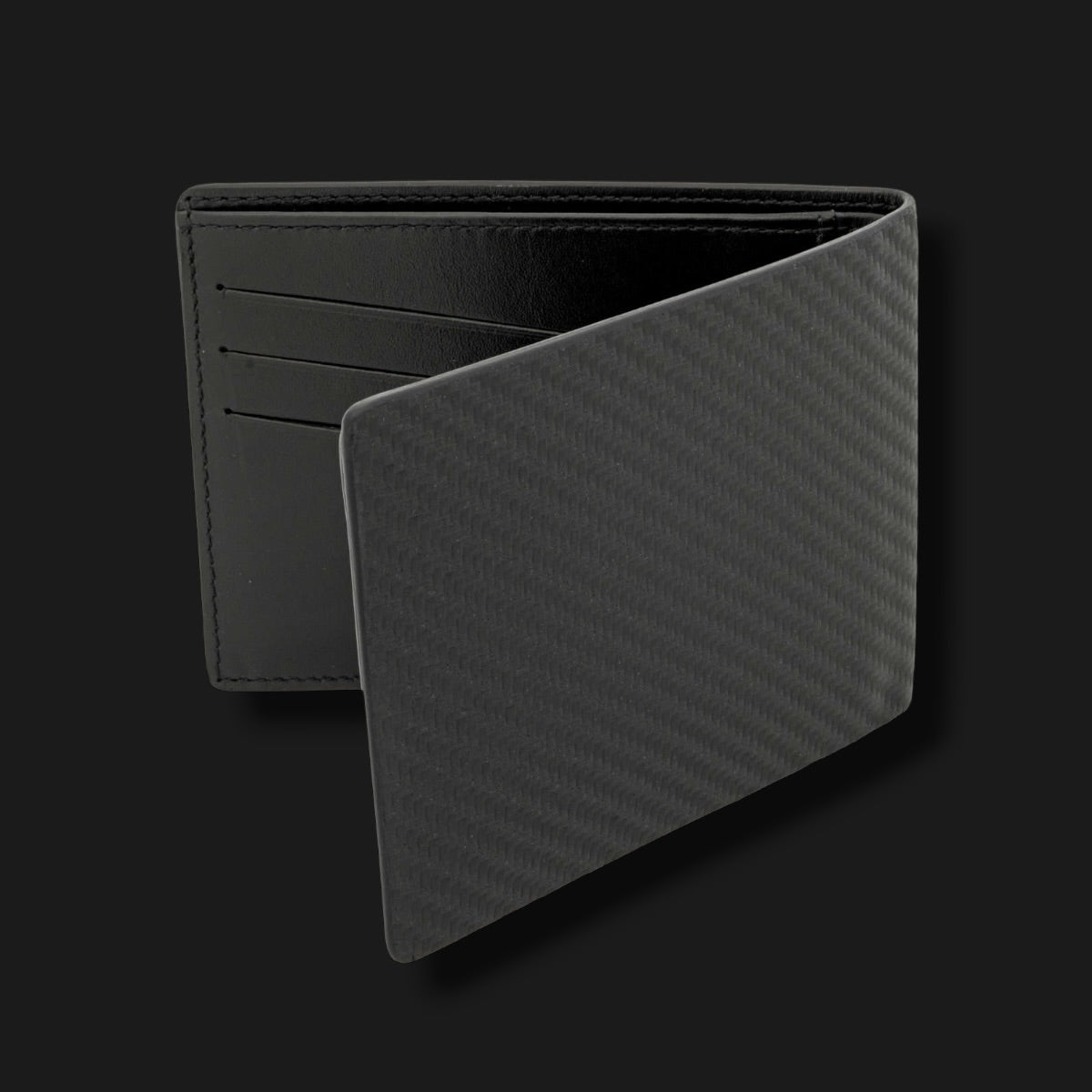 S.T. DUPONT DEFI CARBONE (Preventa)