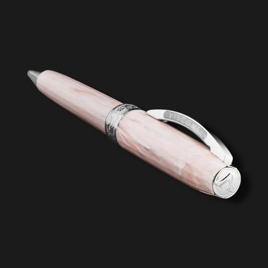 VISCONTI VENUS ROSE BALLPOINT (Preventa)