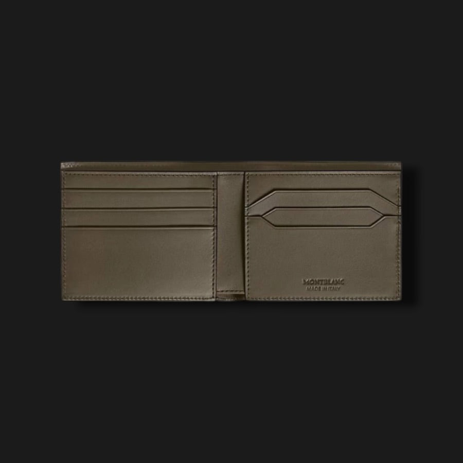MONTBLANC EXTREME 3.0 6CC KHAKI