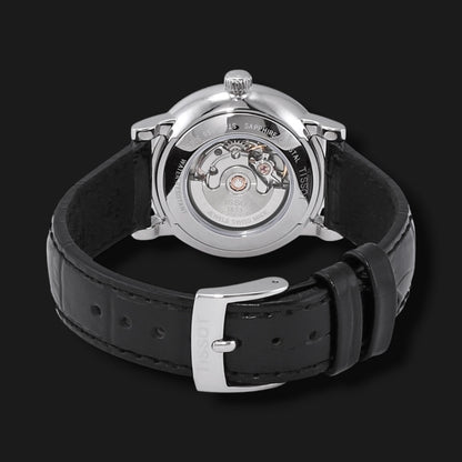 TISSOT AUTOMATIC SILVER DIAL 30mm (Preventa)