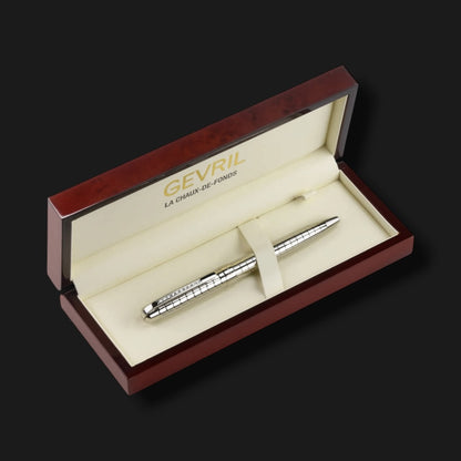 GEVRIL AVENUE OF AMERICA STERLING DIAMOND (Preventa)